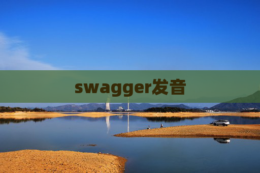 swagger发音